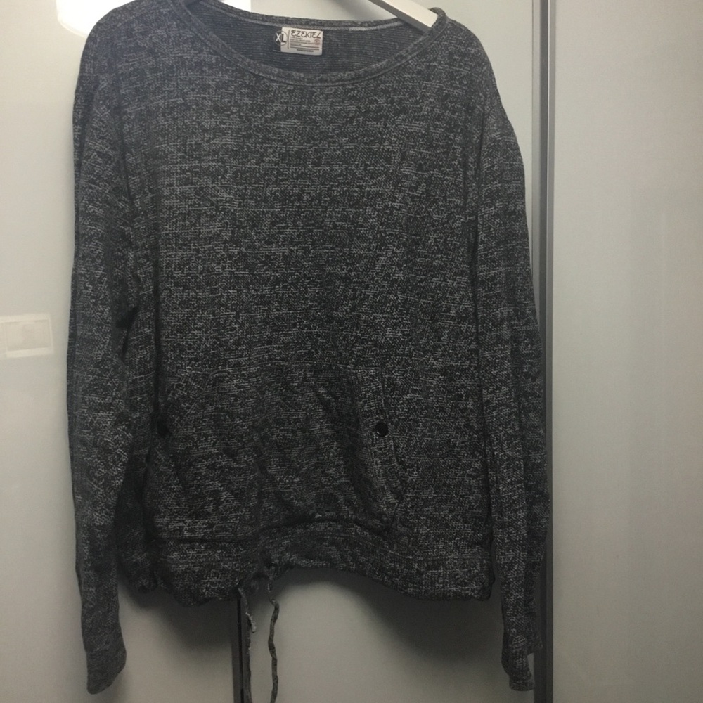 Ezekiel Sweater Size XL